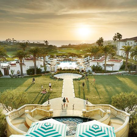 Waldorf Astoria Monarch Beach Resort & Club Dana Point Exterior foto
