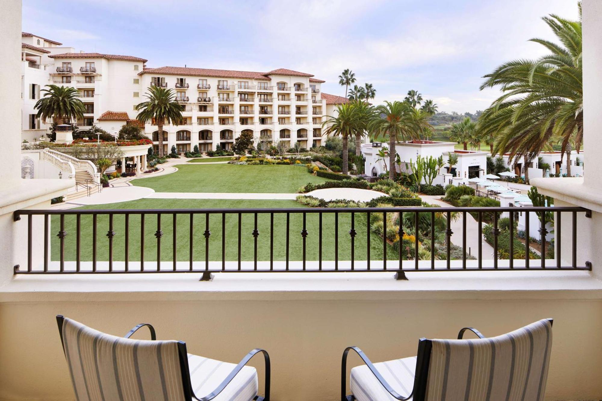 Waldorf Astoria Monarch Beach Resort & Club Dana Point Exterior foto