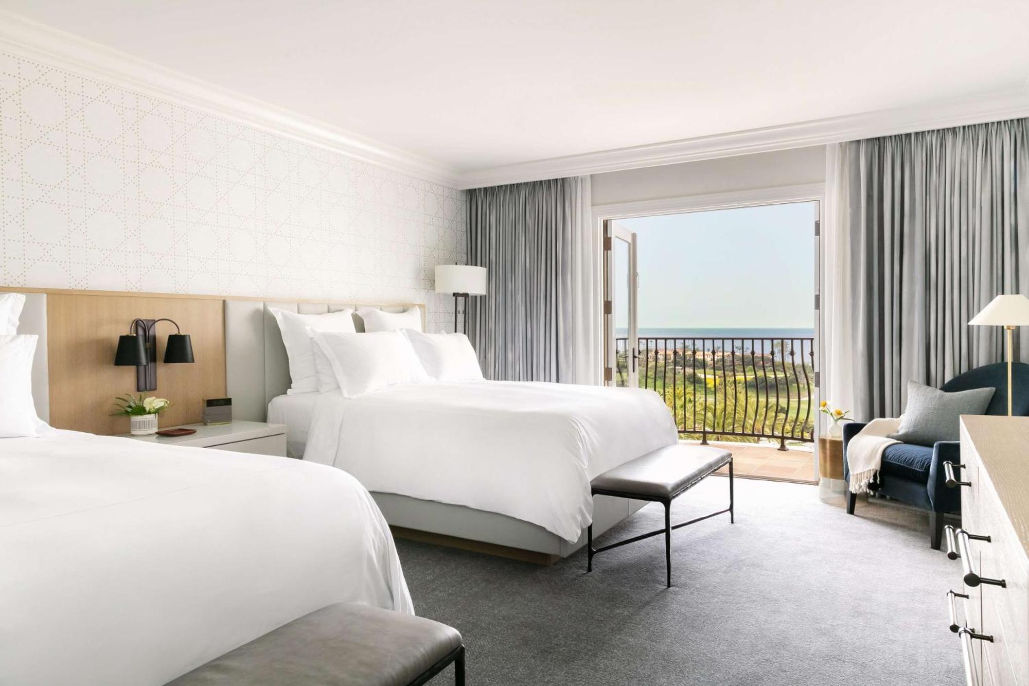 Waldorf Astoria Monarch Beach Resort & Club Dana Point Exterior foto