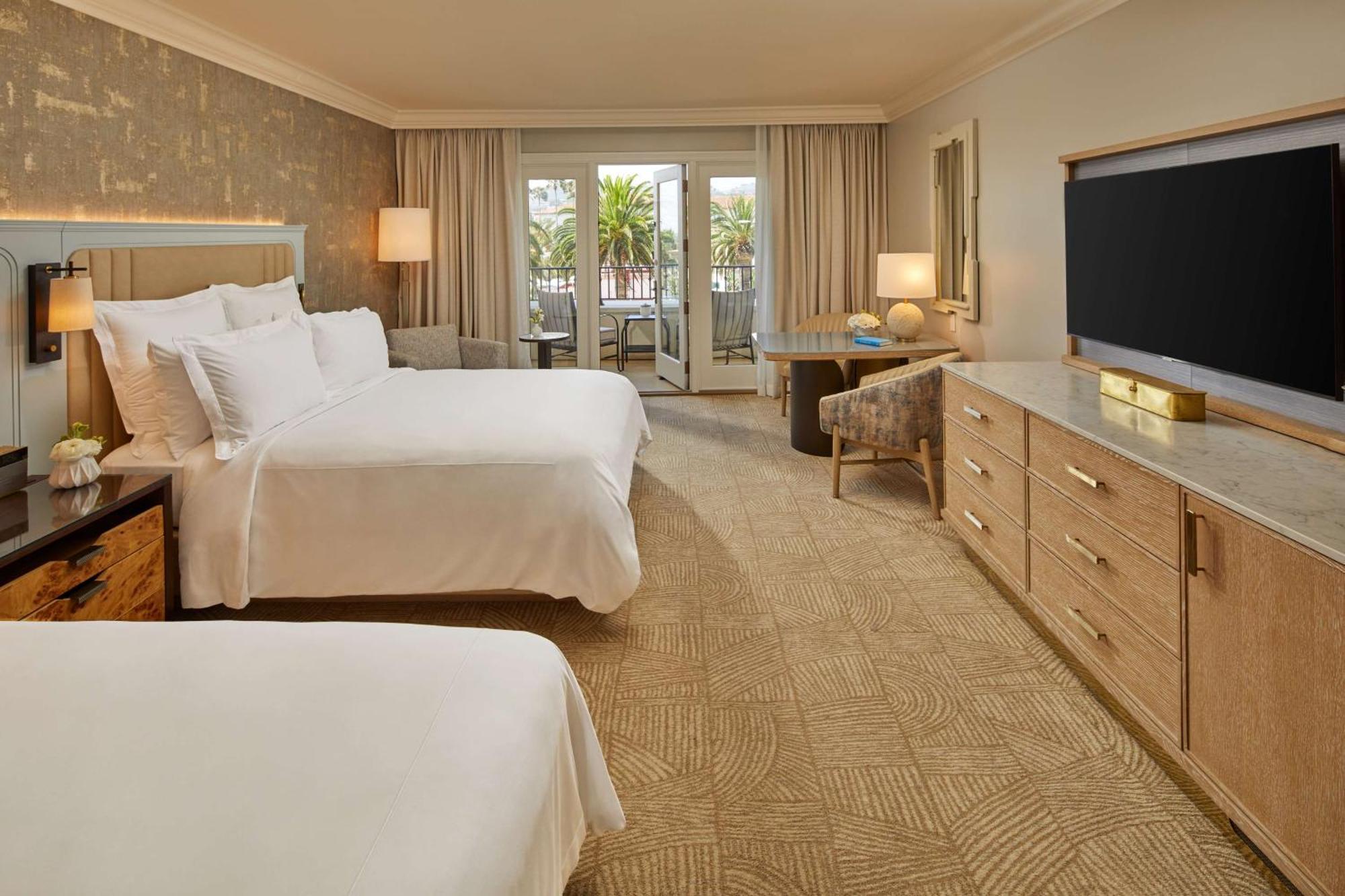 Waldorf Astoria Monarch Beach Resort & Club Dana Point Exterior foto