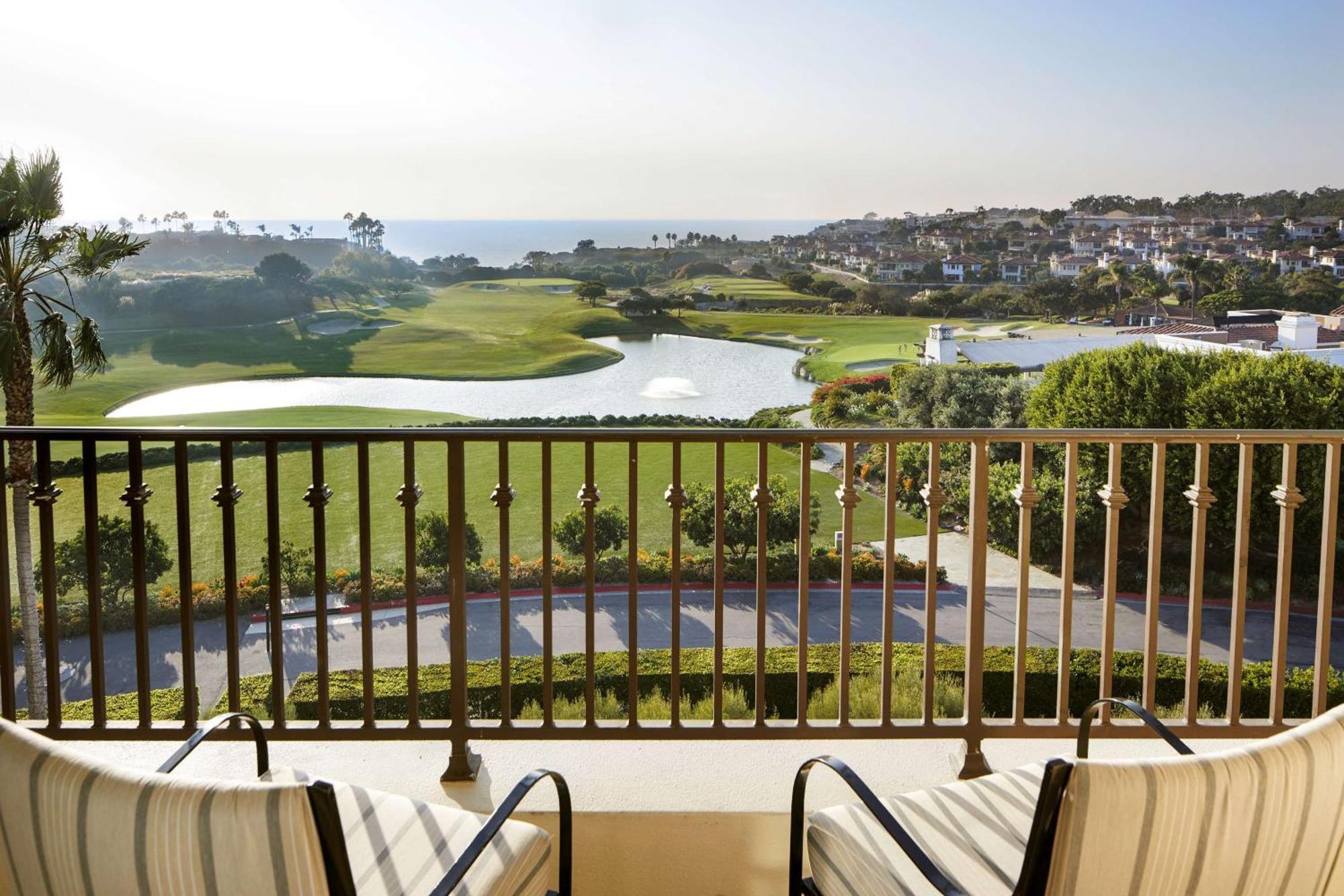 Waldorf Astoria Monarch Beach Resort & Club Dana Point Exterior foto