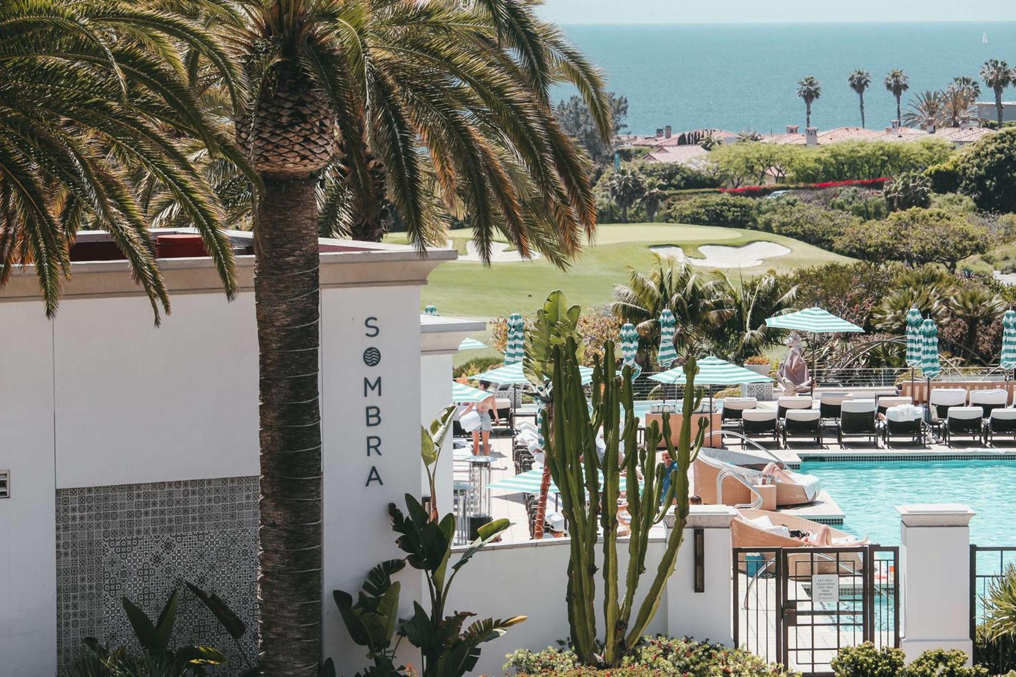 Waldorf Astoria Monarch Beach Resort & Club Dana Point Exterior foto