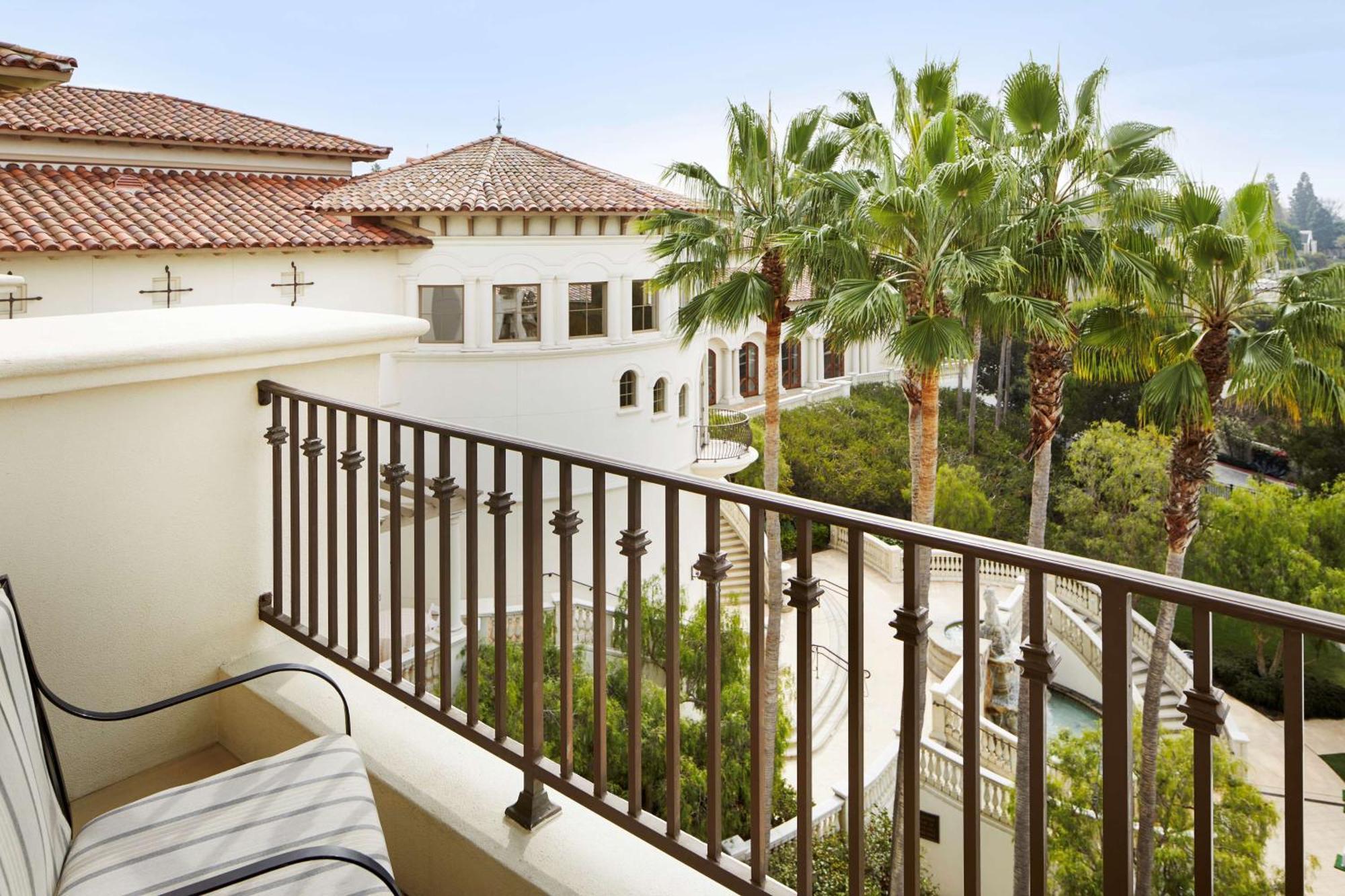 Waldorf Astoria Monarch Beach Resort & Club Dana Point Exterior foto