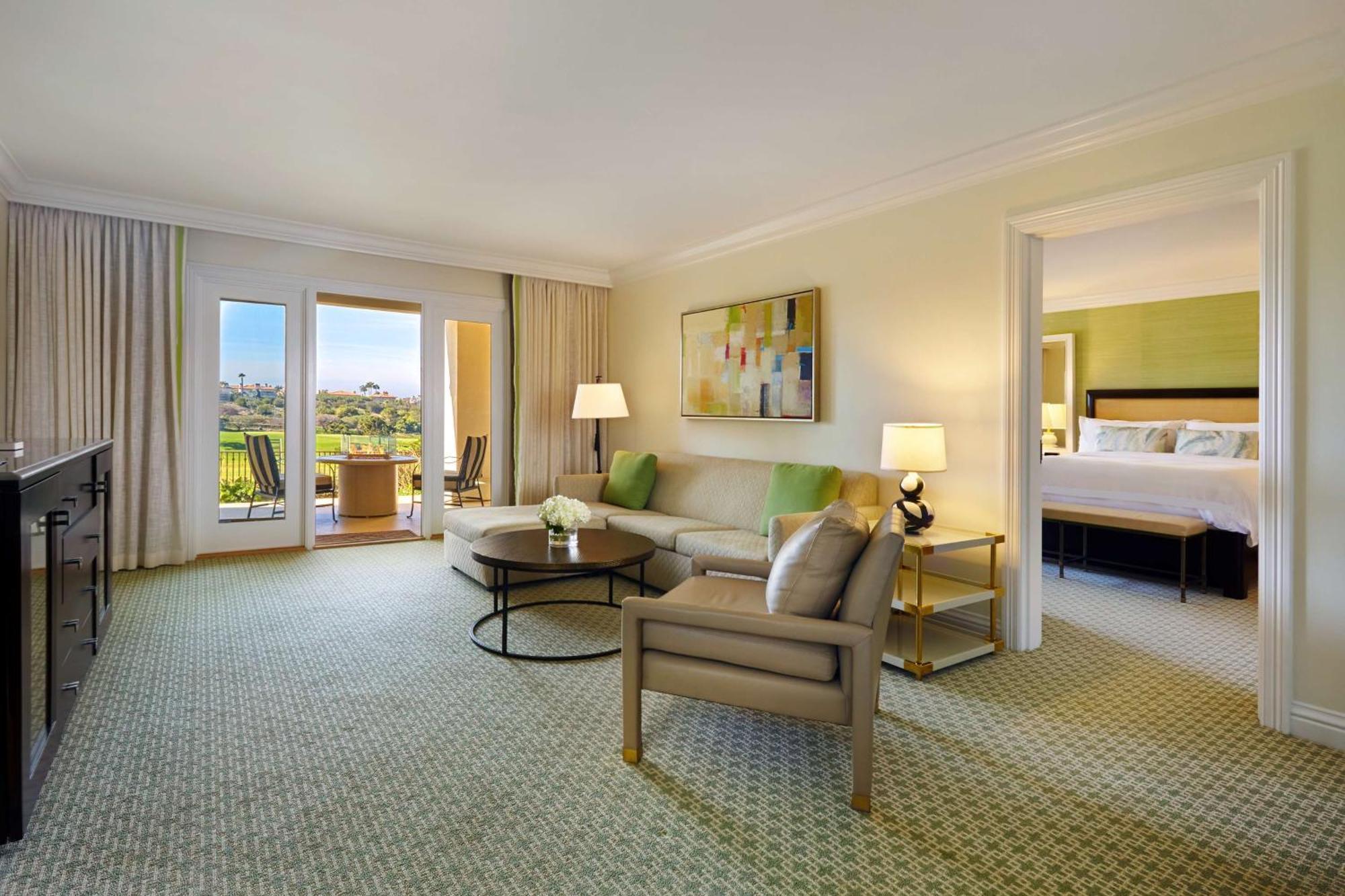 Waldorf Astoria Monarch Beach Resort & Club Dana Point Exterior foto