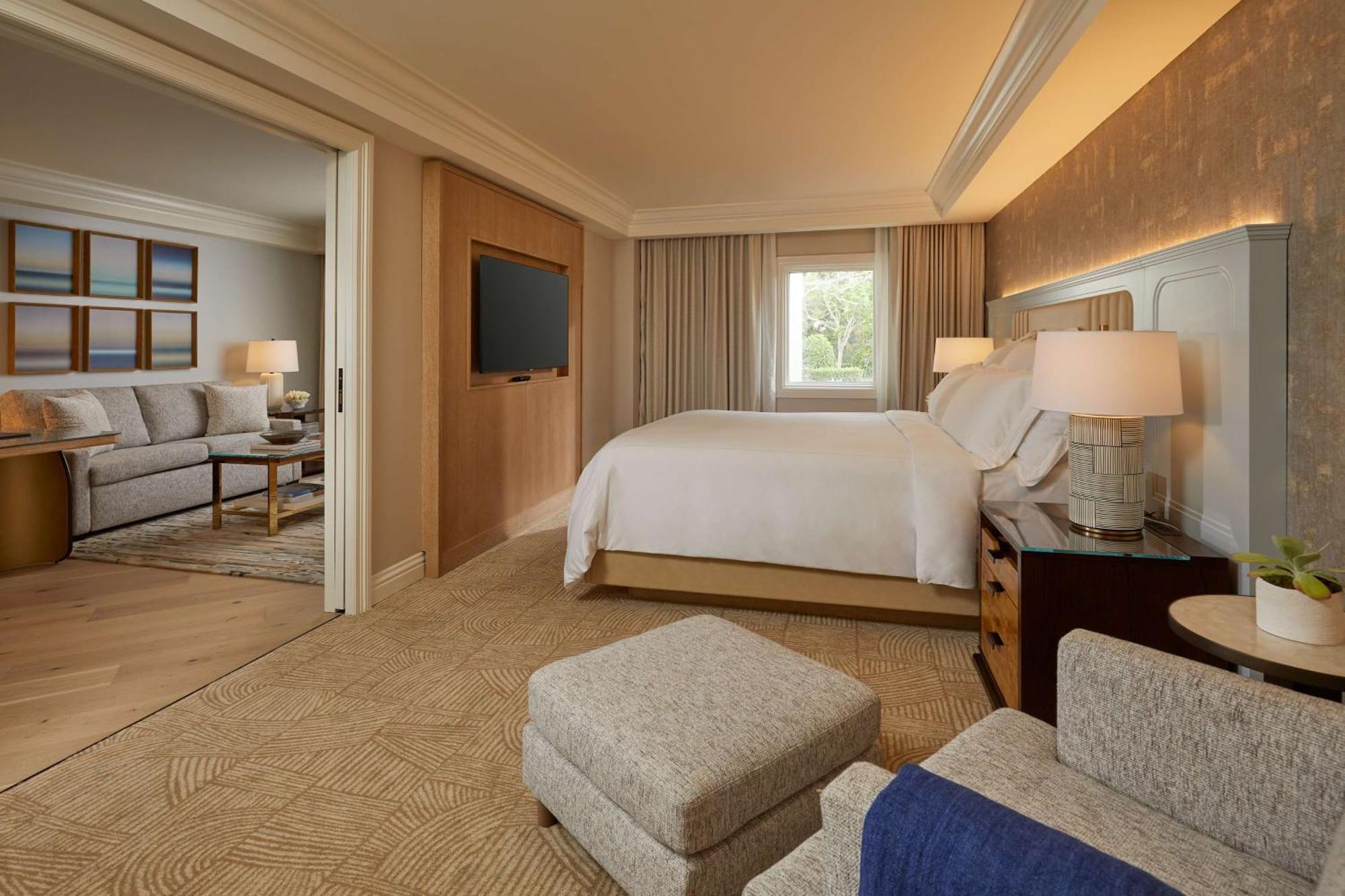 Waldorf Astoria Monarch Beach Resort & Club Dana Point Exterior foto