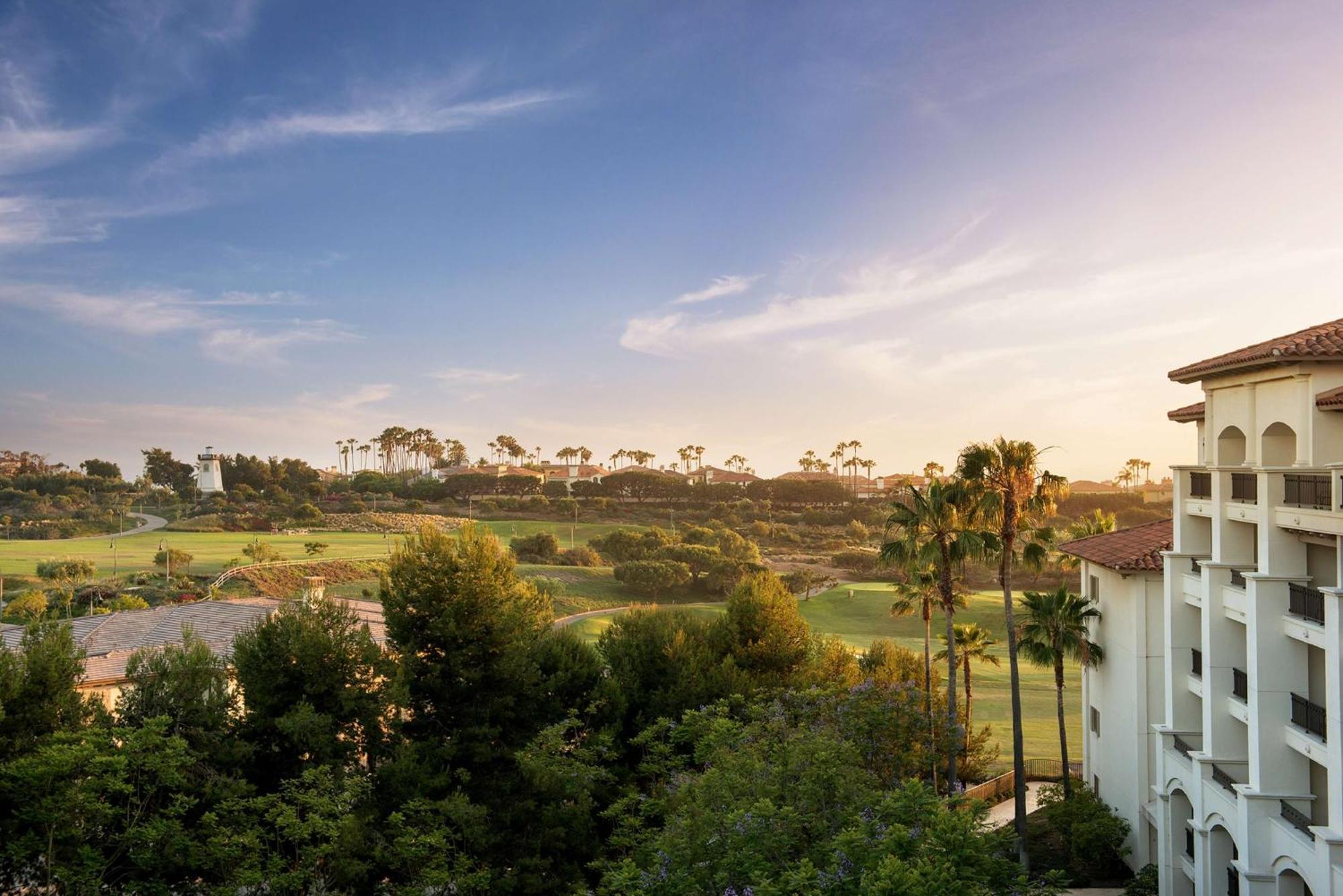 Waldorf Astoria Monarch Beach Resort & Club Dana Point Exterior foto