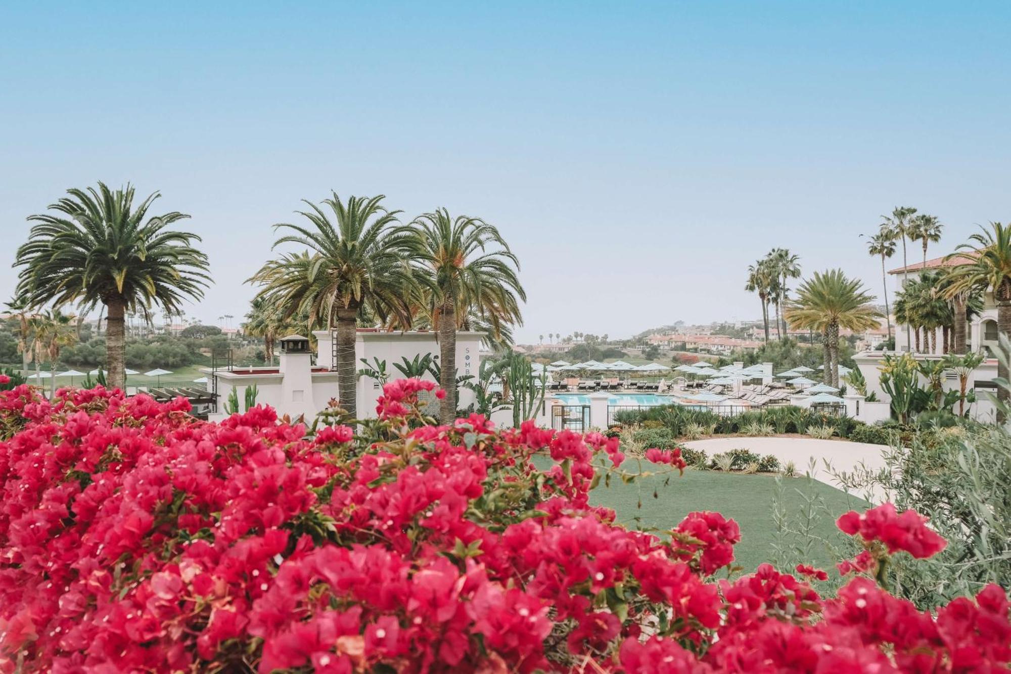 Waldorf Astoria Monarch Beach Resort & Club Dana Point Exterior foto